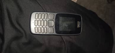 Nokia 106