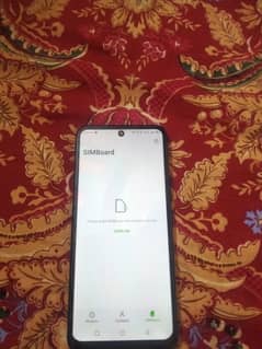 Infinix hot 12 play 4+3 ram 64gb rom