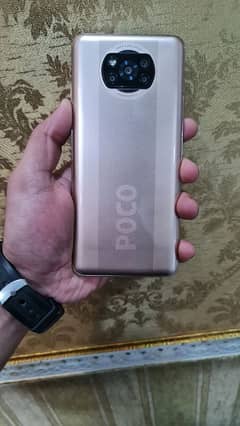 Poco X3 Pro 6/128