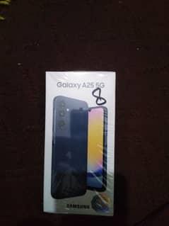 samsung galaxy A25 5G