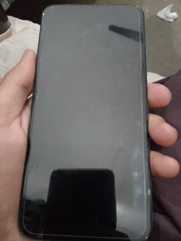 HUAWEI Y9s 6gb ram 128gb memory with box 0