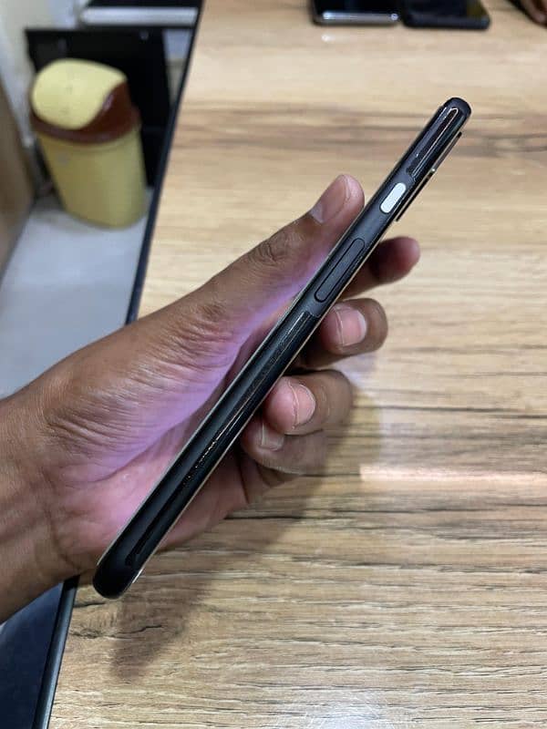 Google Pixel 4xl 1