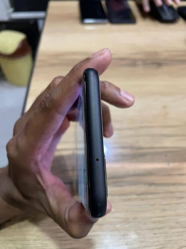 Google Pixel 4xl 5