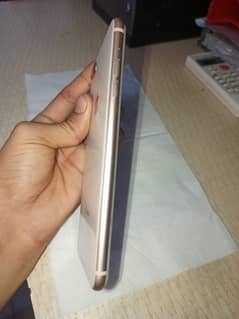 iPhone 8 plus pta approved 256gb