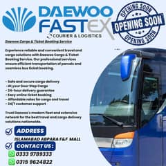 Daewoo Fastex Frenchies abpara market