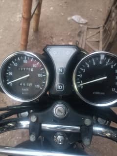 Suzuki 150