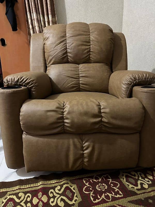 electric recliner machines 1