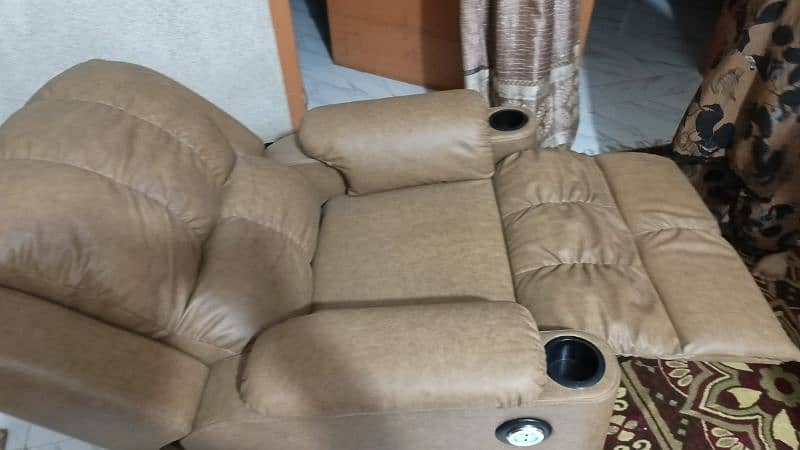 electric recliner machines 2