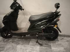 jolta electric scooter