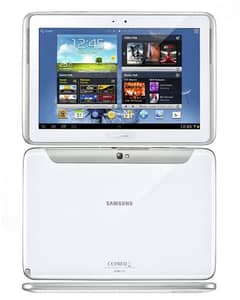 Samsung tablet N8000