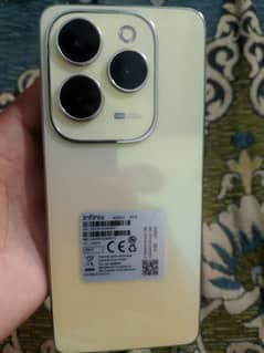 Infinix hot 40 pro