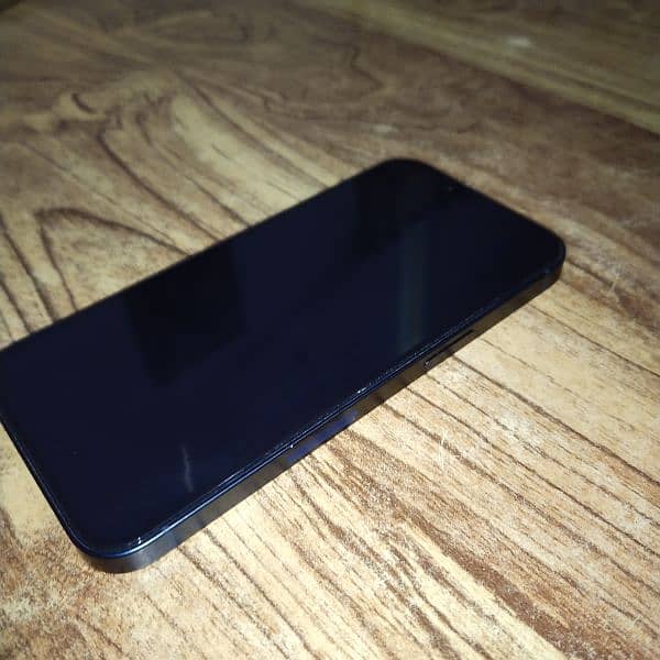 Iphone 13 128 Gb JV/Non Pta Midnight Black 11