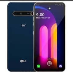 lg v60 think 5g