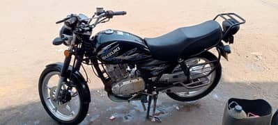 GS 150 cc