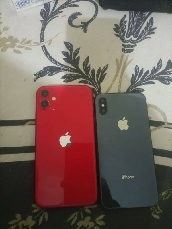 iphone X bon pta 5