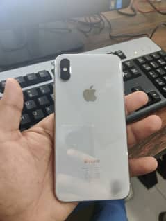 iphone x 64GB