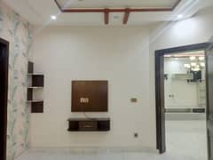 5 Marla Brand New Upper Portion For Rent In Johar Town Ph 2