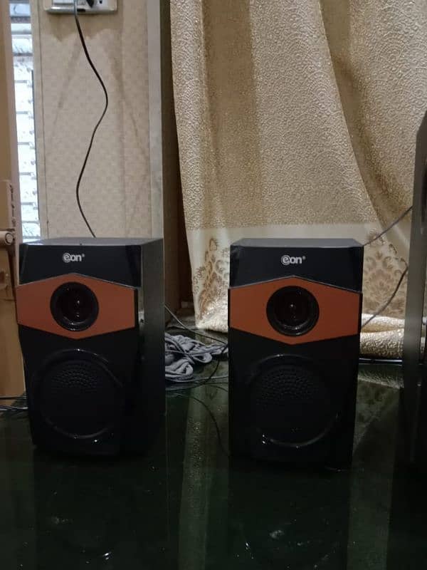 eon 1903 speakers for sale 1