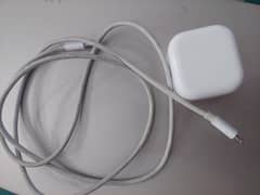 iphone Charger 20W with  cable