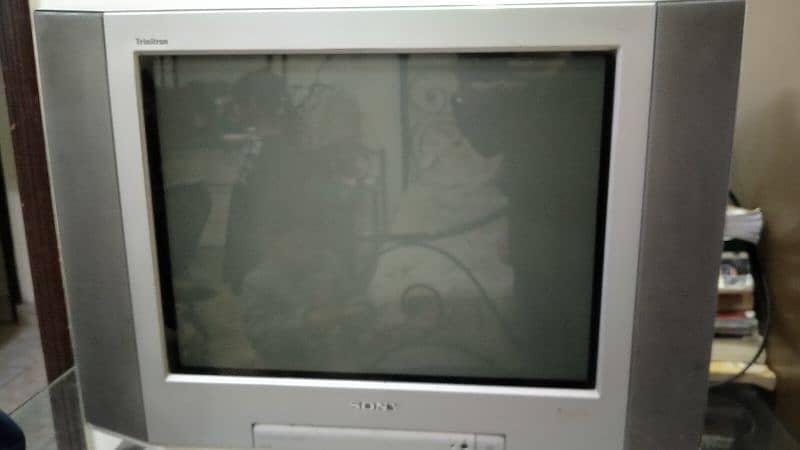 Sony Tv in good condition 0