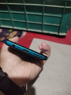 HUAWEI y7a 4/128gb condition 10/9