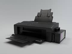 Epson L1800