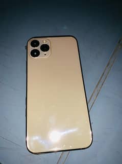 iphone 11 pro 10/10 condition