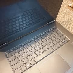 Lenovo yoga 730-15ikb