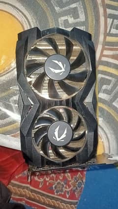 GeForce GTX 1660 SUPER