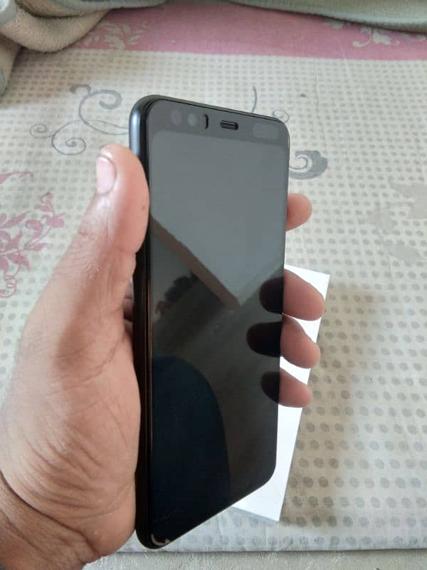 Google pixel 4xl 6/64 PTA Approved. 2