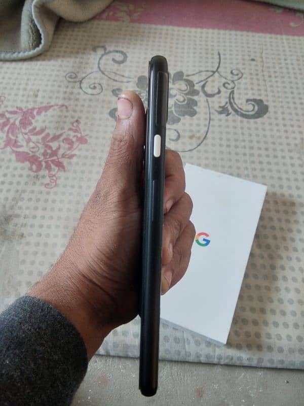 Google pixel 4xl 6/64 PTA Approved. 3