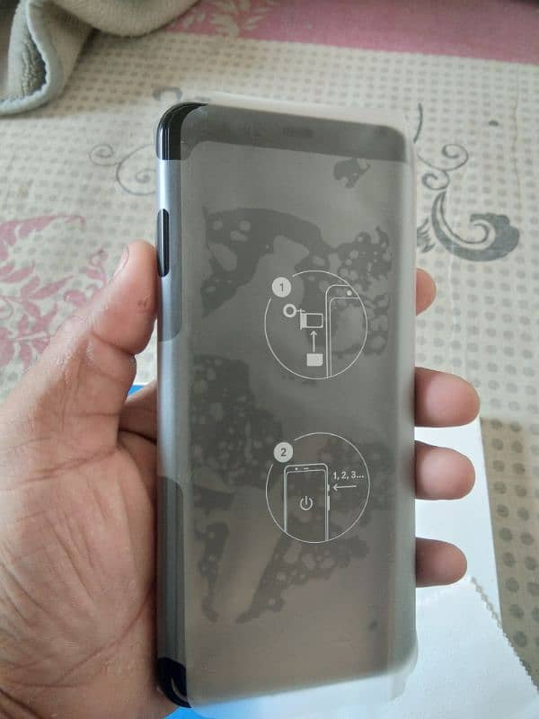 Google pixel 4xl 6/64 PTA Approved. 9