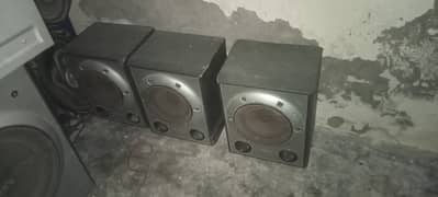 Sony Bravia original speaker for sale