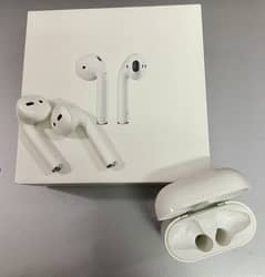 Selling Airpods 2nd Gen