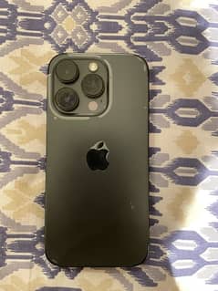 iphone 14 Pro non pta