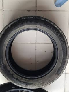 used   Tyre  195 60 16