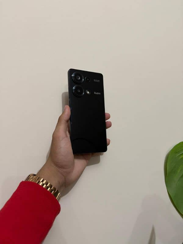 Redmi note 13 pro 8/256 GB 5