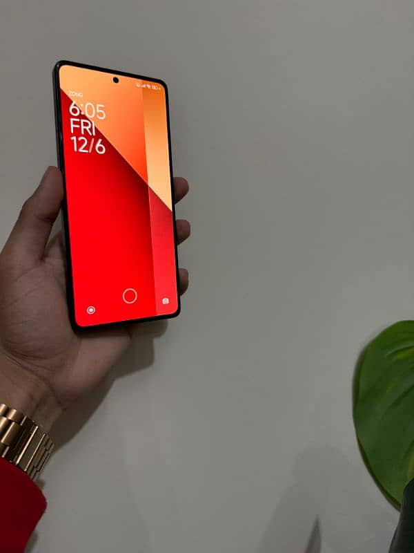 Redmi note 13 pro 8/256 GB 8