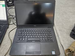 Dell core i7 7th generation