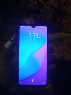 vivo y90 with box charger