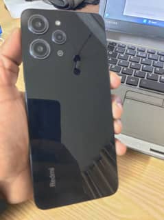 Redmi 12