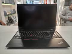 Lenovo Thinkpad T15 Core i5 - 10th Gen - T14 Ci7 Imported Used Laptops