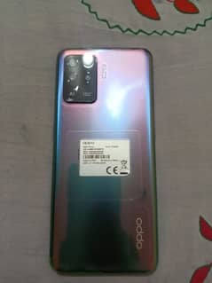 Oppo f19 pro 8 128