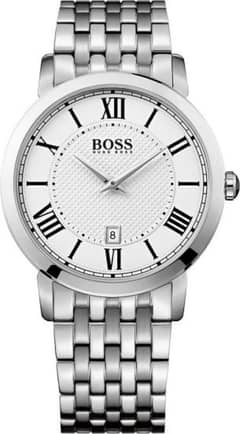 HUGO BOSS Original Watch/Rolex,Ap,Tissot,Casio,Rado etc