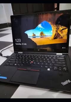 Lenovo ThinkPad core i5 8th generation