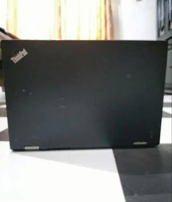 Lenovo ThinkPad core i5 8th generation 1