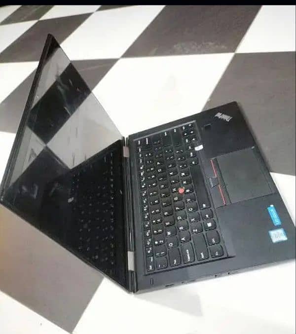 Lenovo ThinkPad core i5 8th generation 2