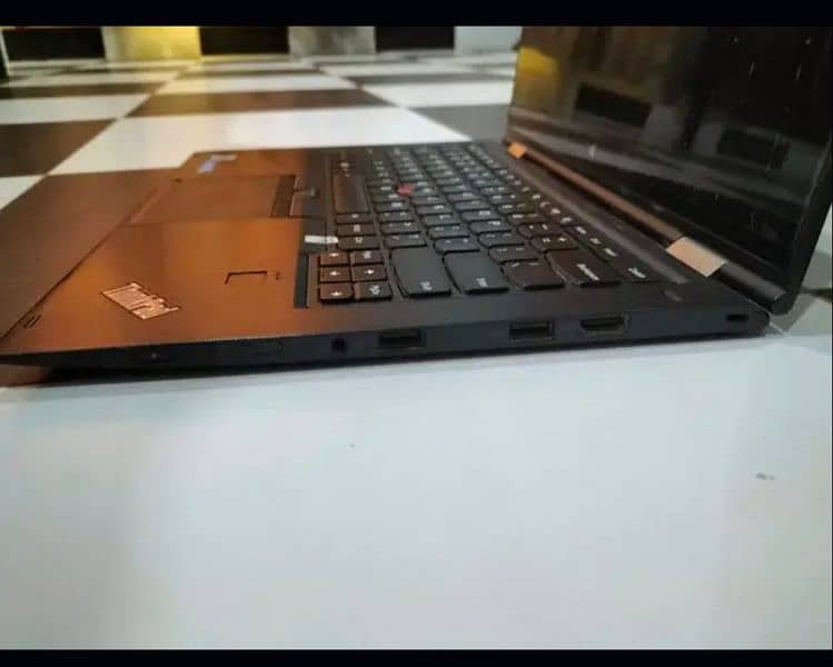 Lenovo ThinkPad core i5 8th generation 4