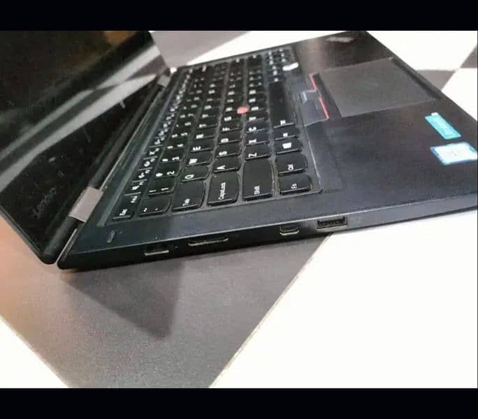 Lenovo ThinkPad core i5 8th generation 5