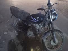 Suzuki gs 150 03008968965